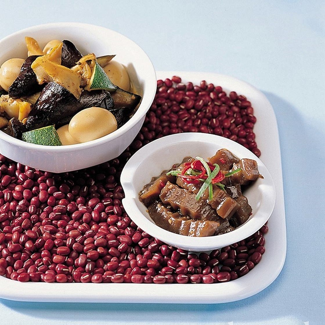 묵무침 만드는 법