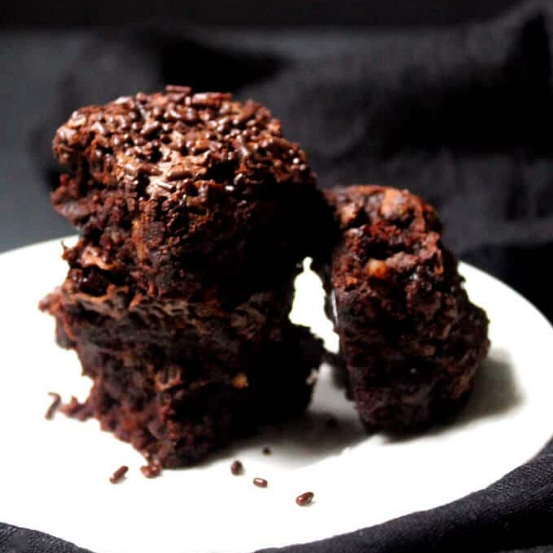 Vegan Brownies