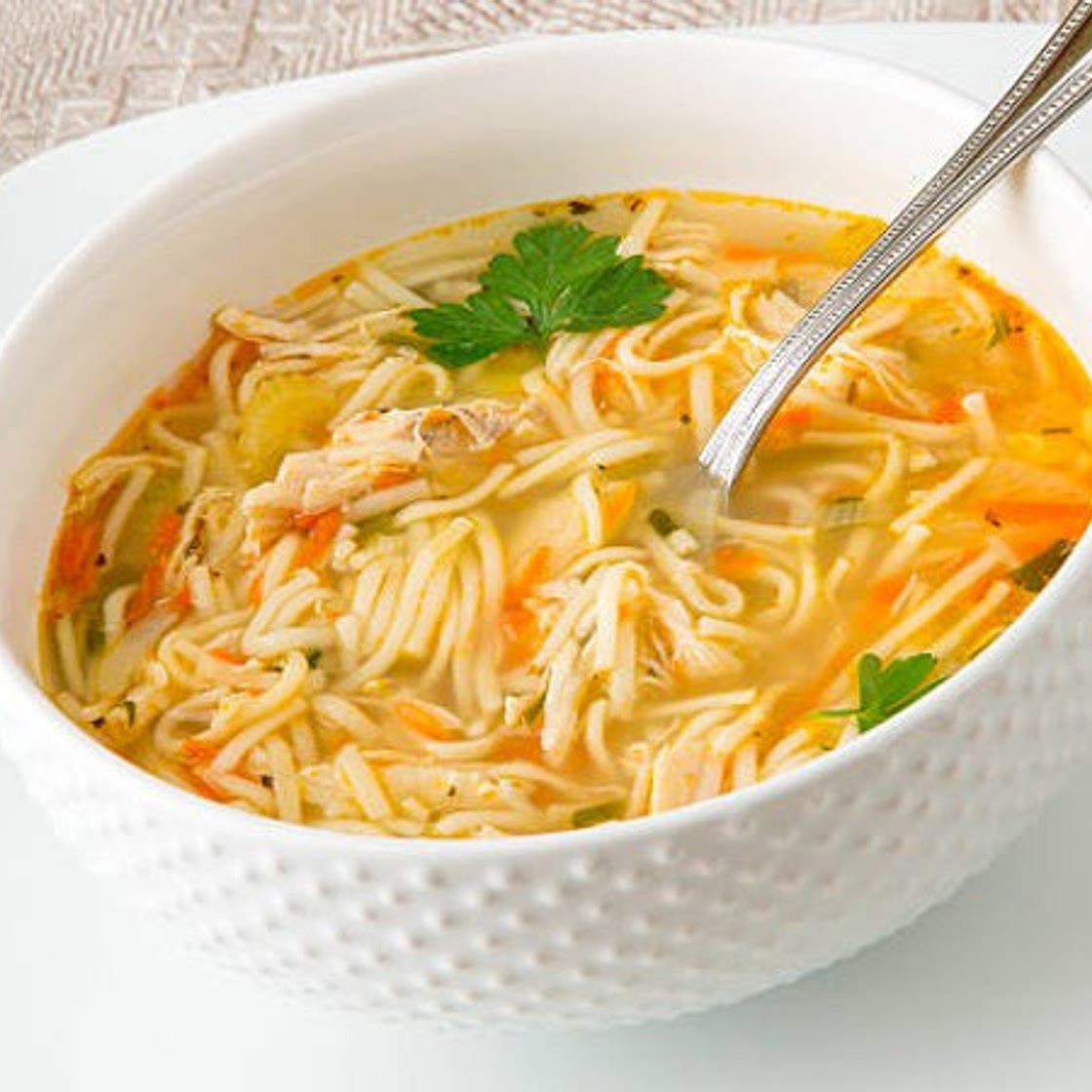 Sopa de dieta
