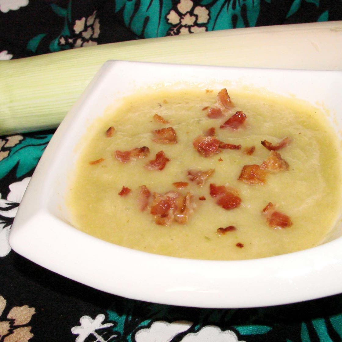 Leek Soup