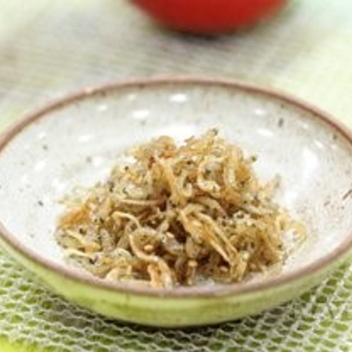 잔멸치볶음 만드는 법