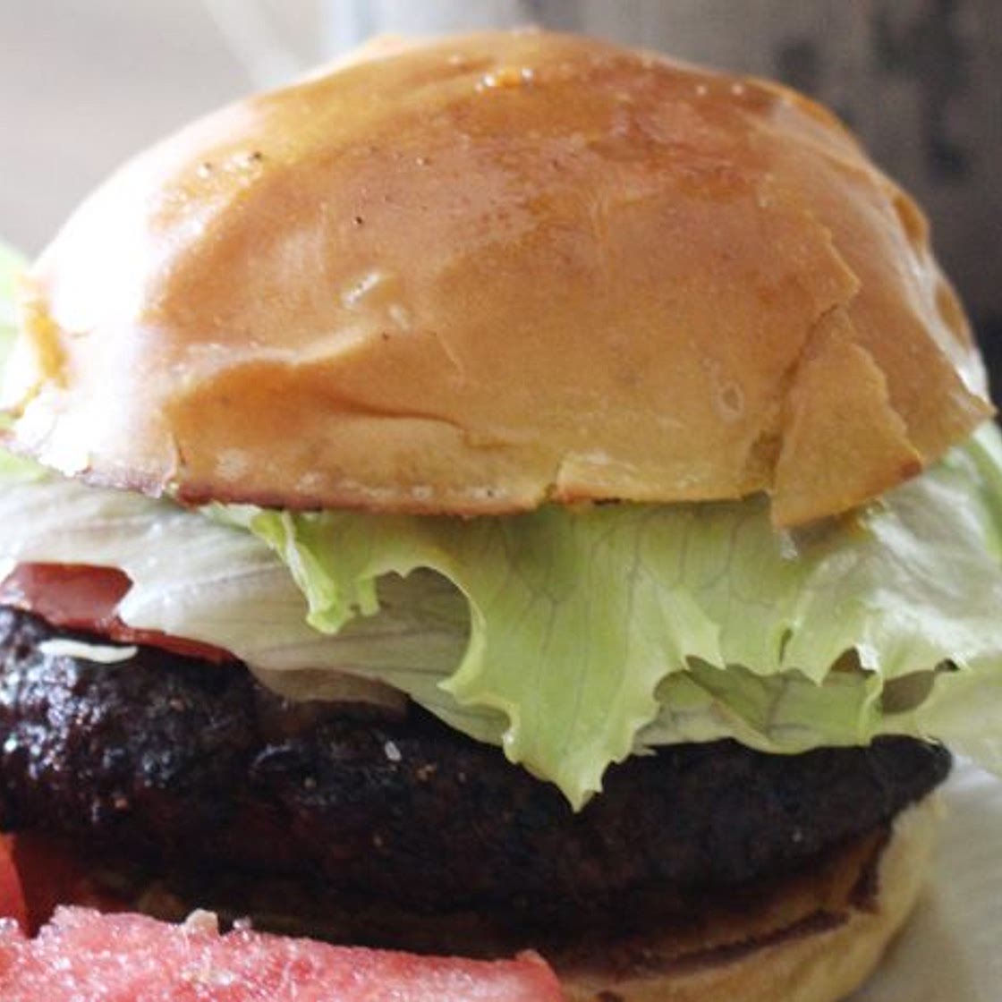 Einkorn Hamburger Buns