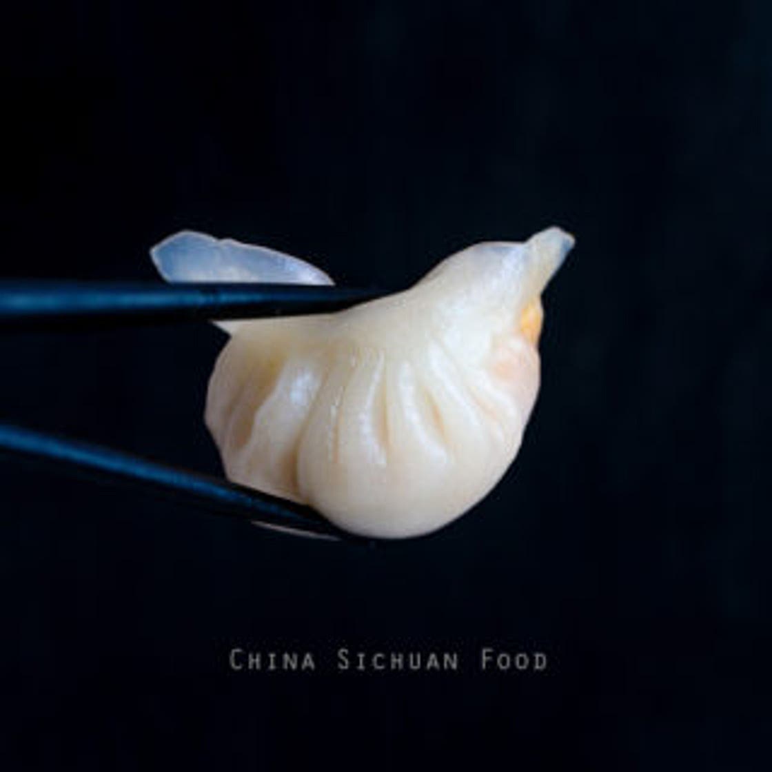 Har Gow (Dim Sum Dumplings)