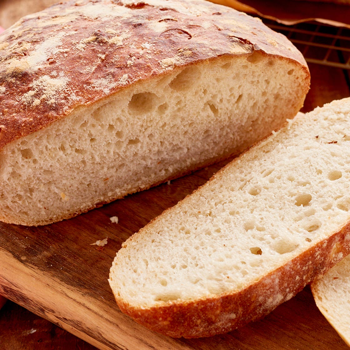 French Crusty Bread