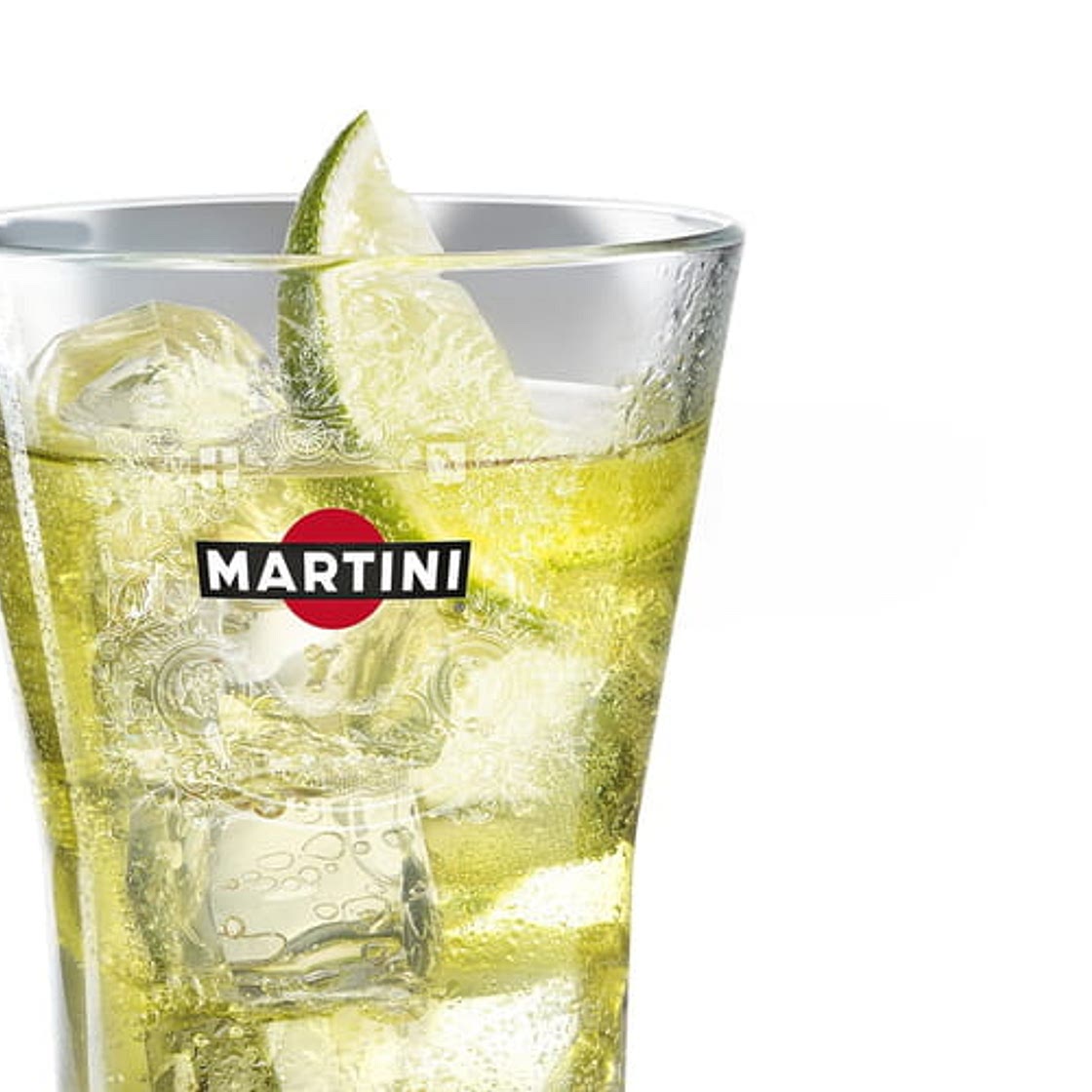 Cocktail Martini® Bianco Tonic