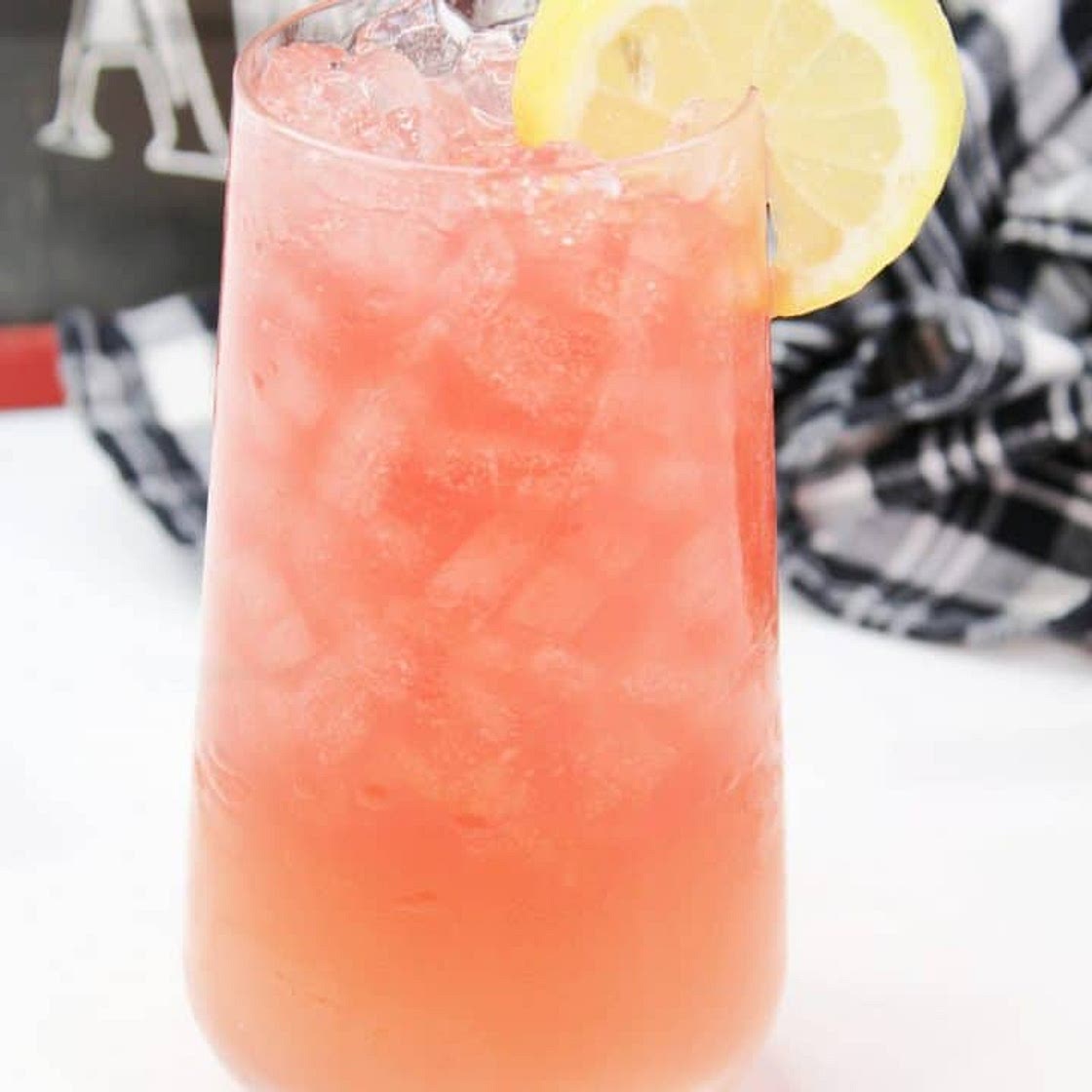 Disney Grandma's Picnic Punch