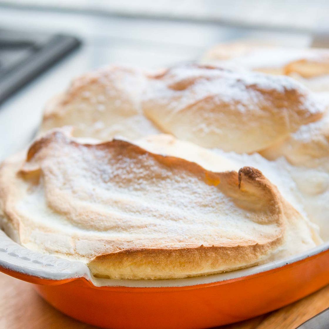 Salzburger Nockerl