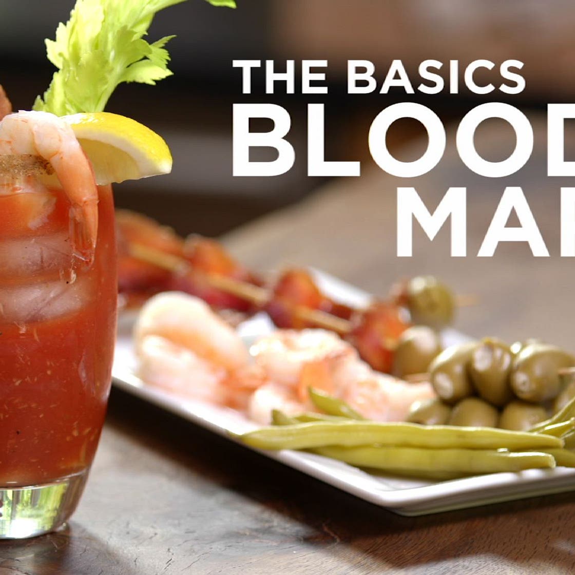 Bloody Mary