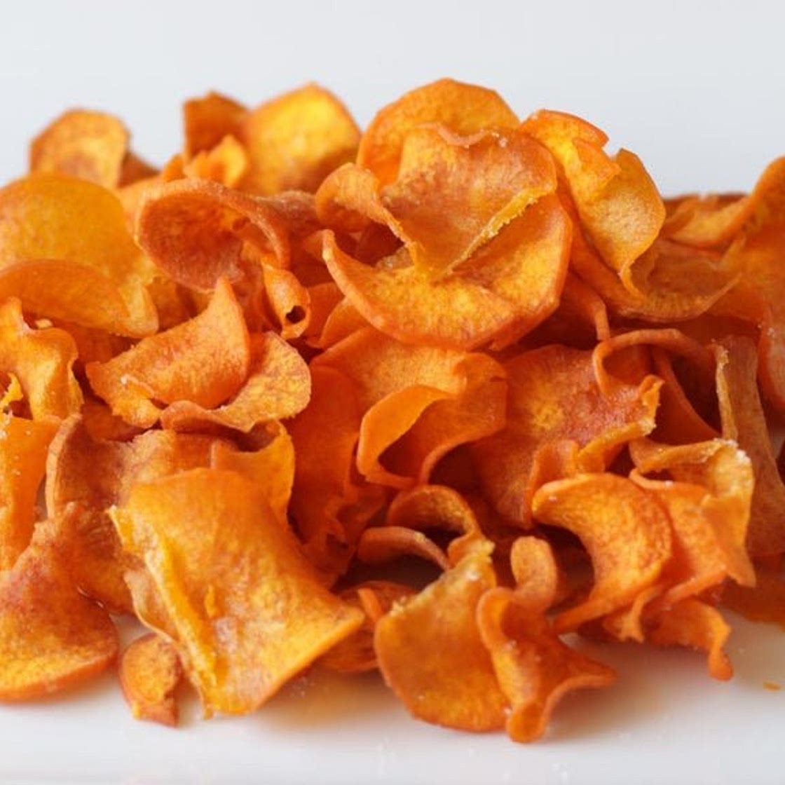 Sweet Potato Chips