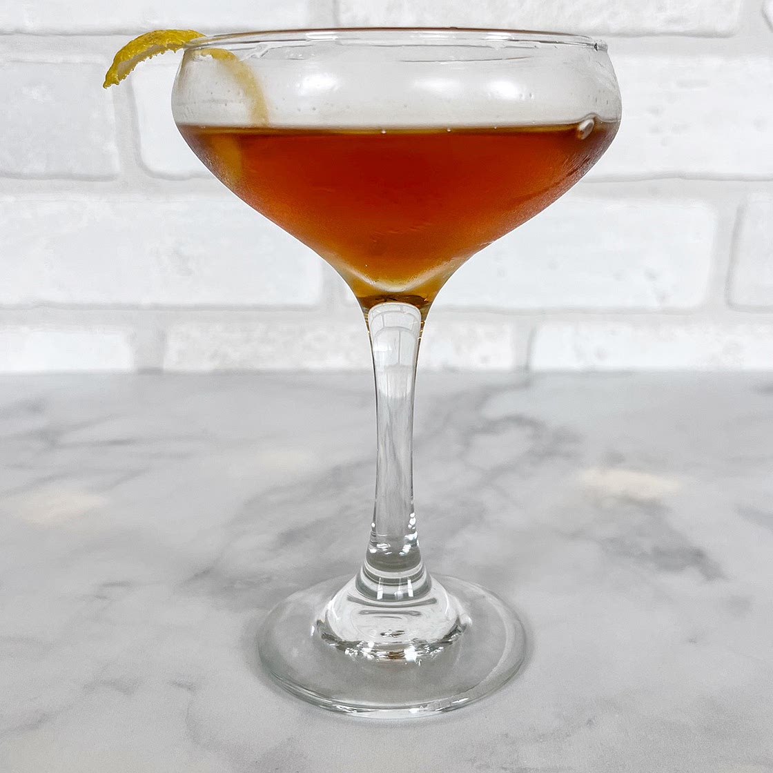 Chicago Cocktail