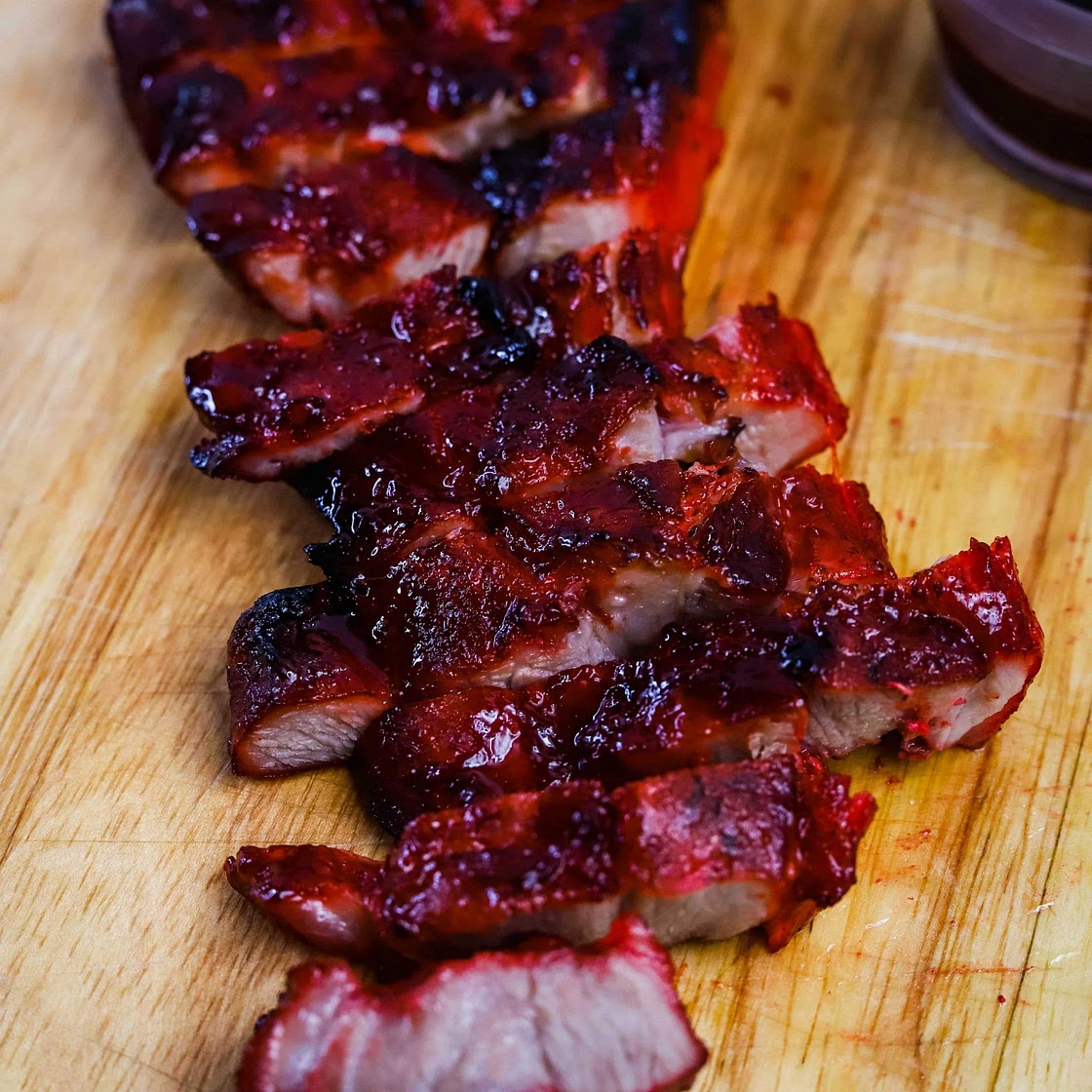 Char Siu Pork