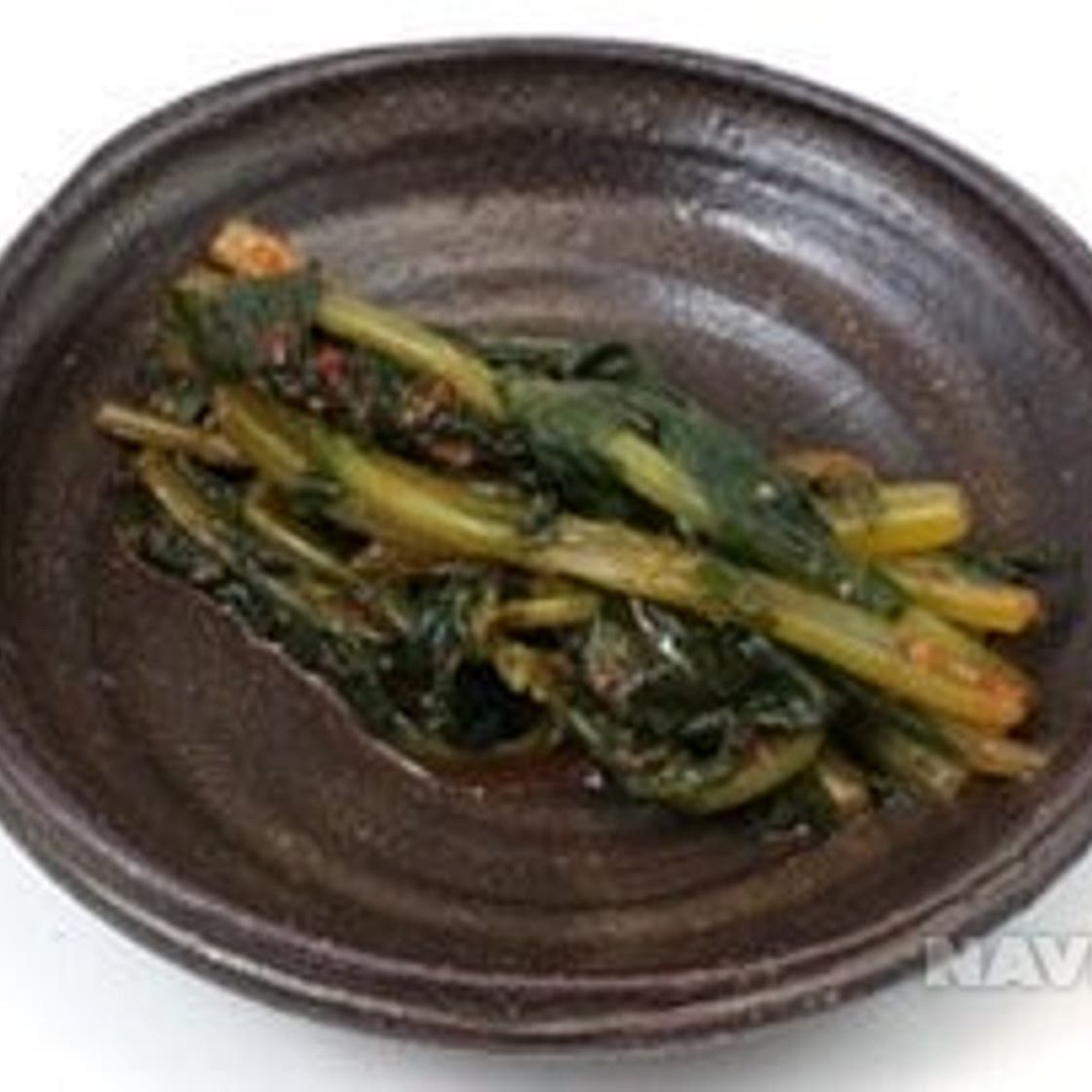 열무김치 만드는 법