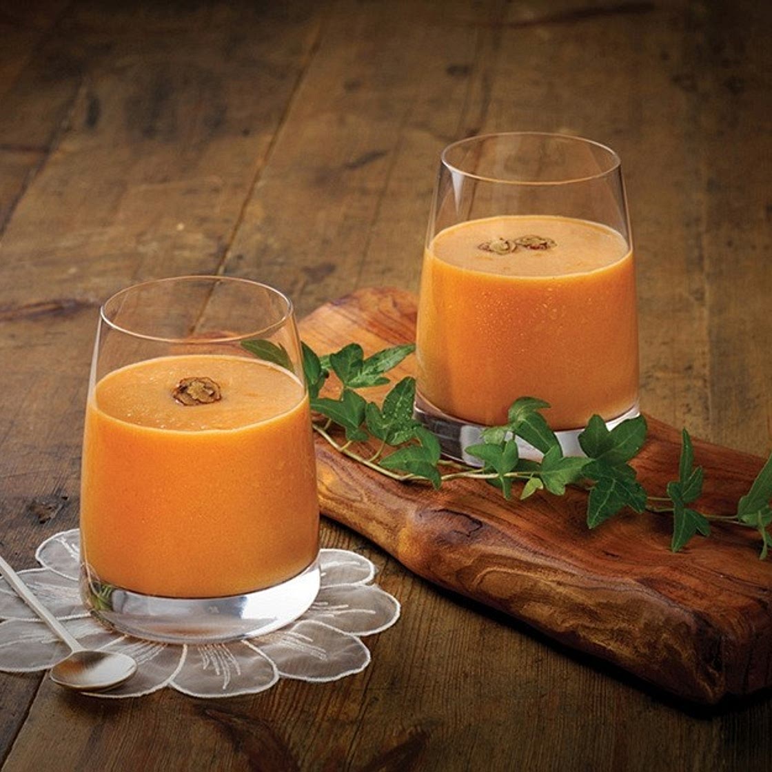 홍시 스무디 만드는 법