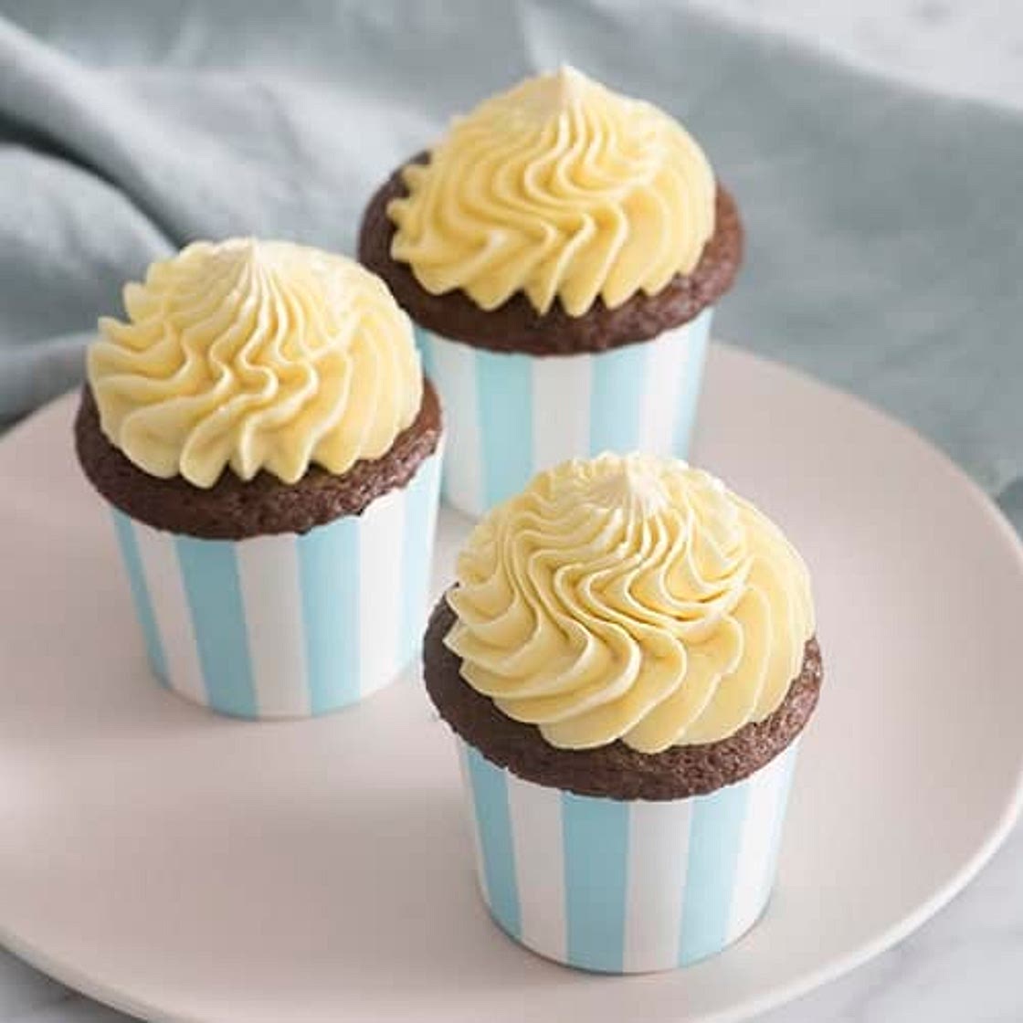 French Buttercream
