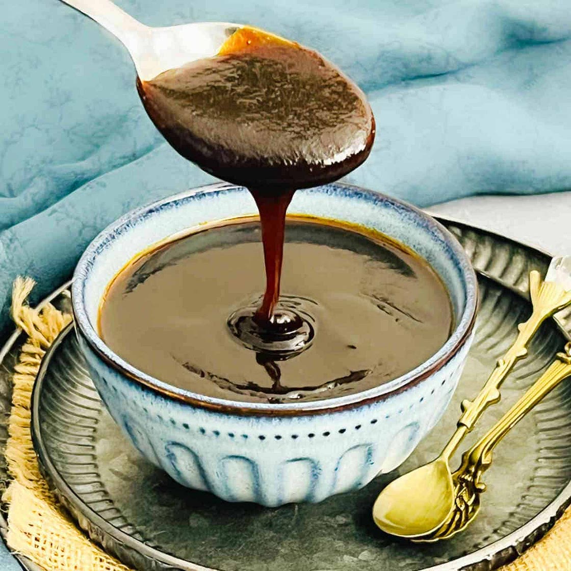 Sweet Tamarind Chutney