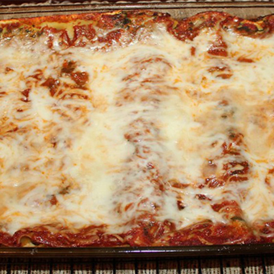 One Pan Sun-Dried Tomato Pasta Bake