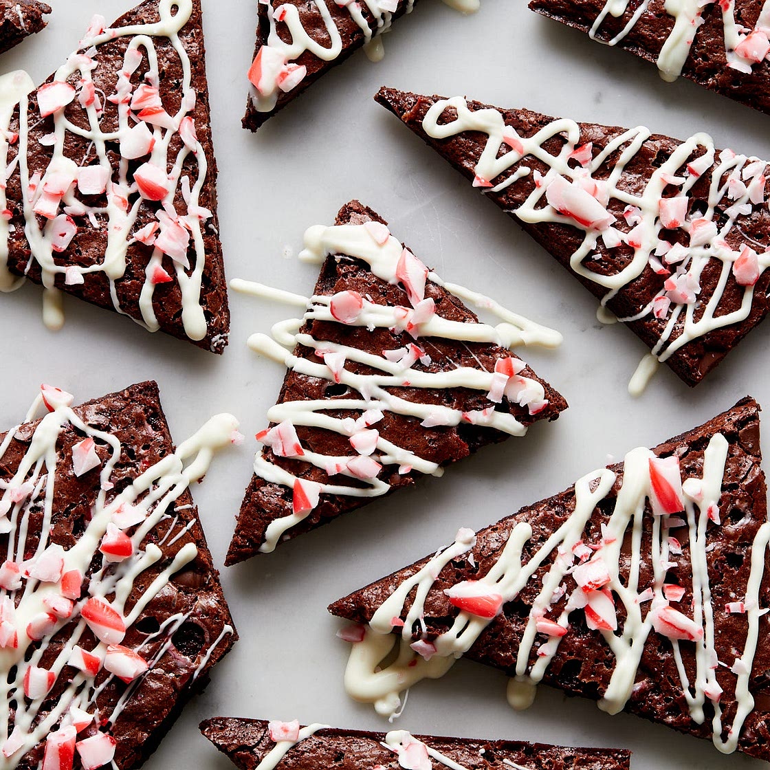 Brownie Brittle