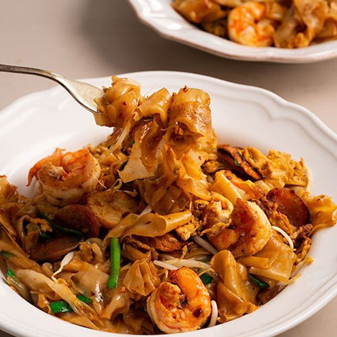 Char Kway Teow