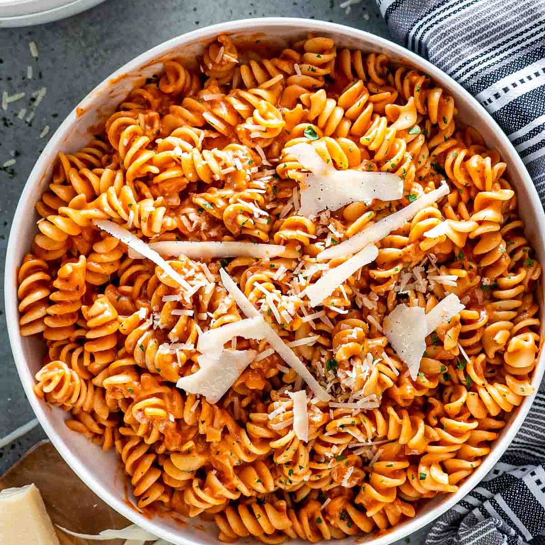 Rotini Fiorentina