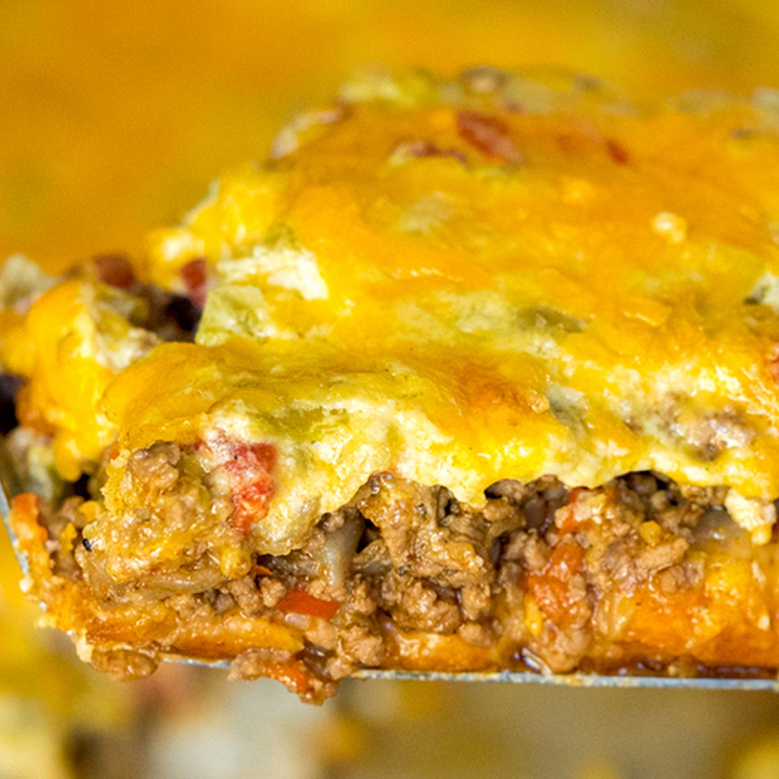 Cattle Drive Casserole