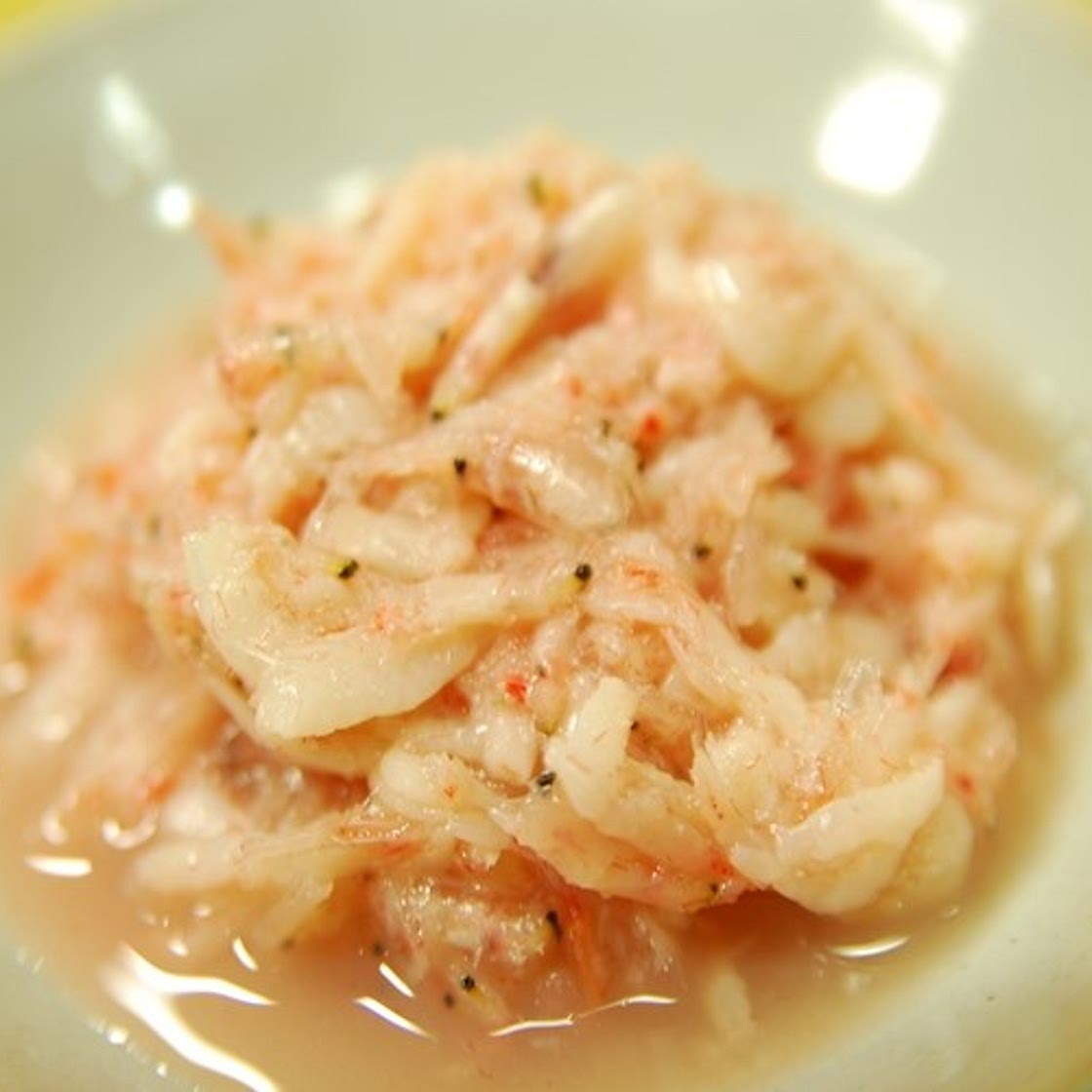 새우젓 만드는 법