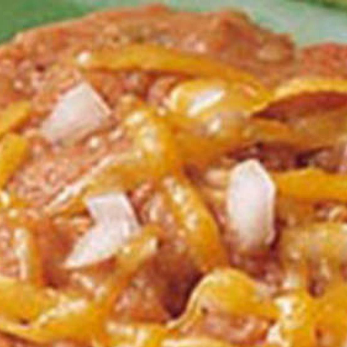 Fiesta Refried Beans