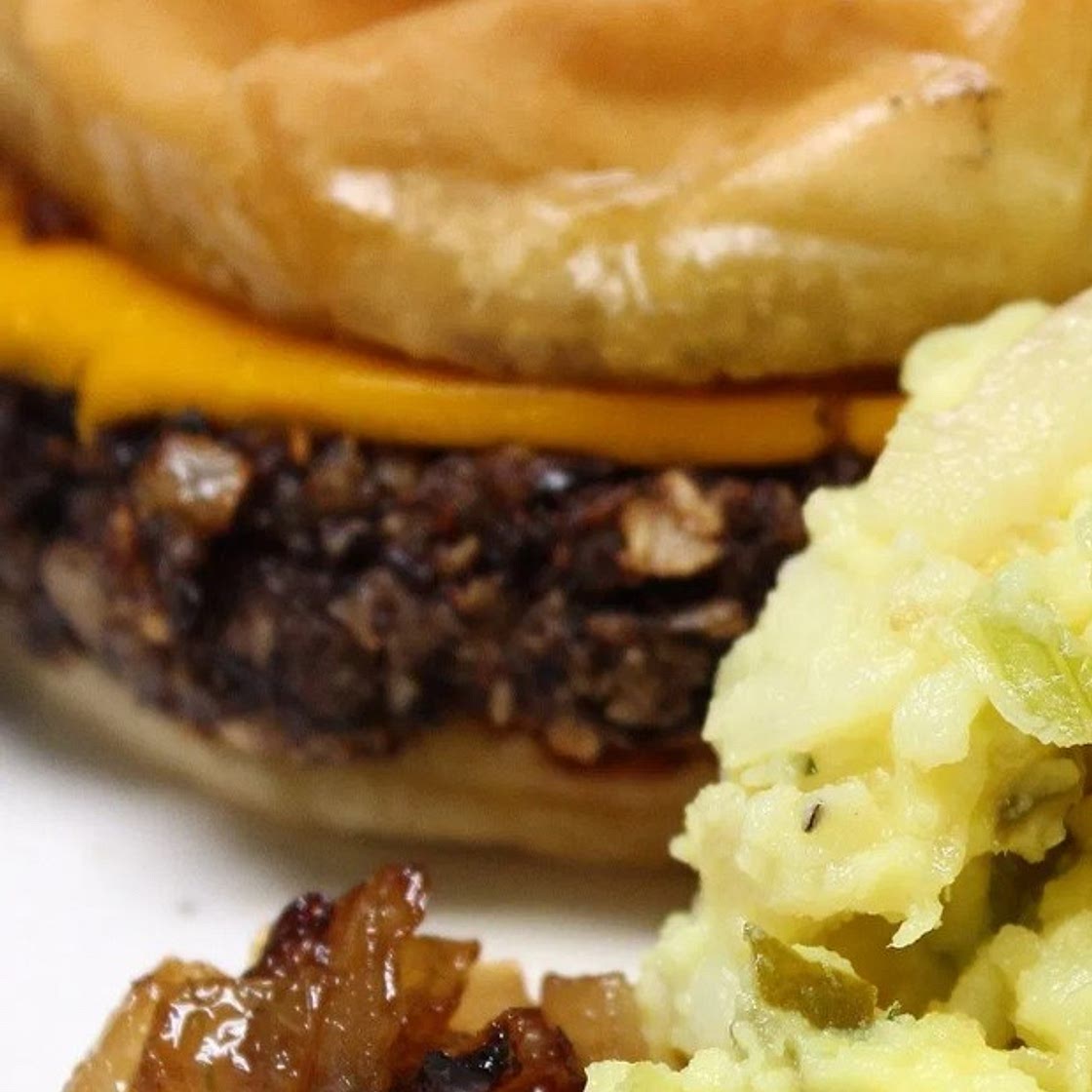 Vegan Enchiladas Lentils