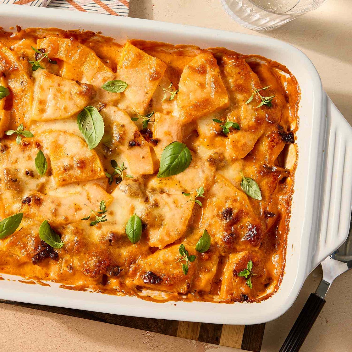 Marry Me Butternut Squash Casserole: So Good You'll Fall in Love