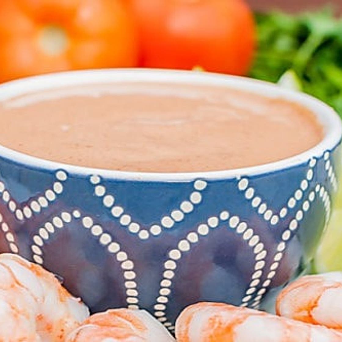 Mississippi Comeback Sauce