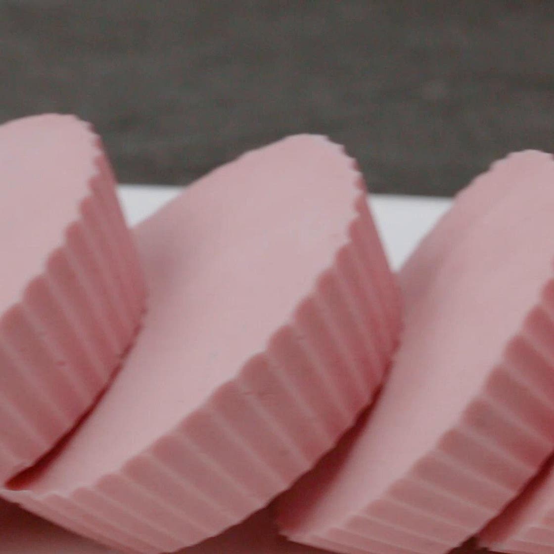 Strawberry Cream Cheese Bites Recipe by Tasty