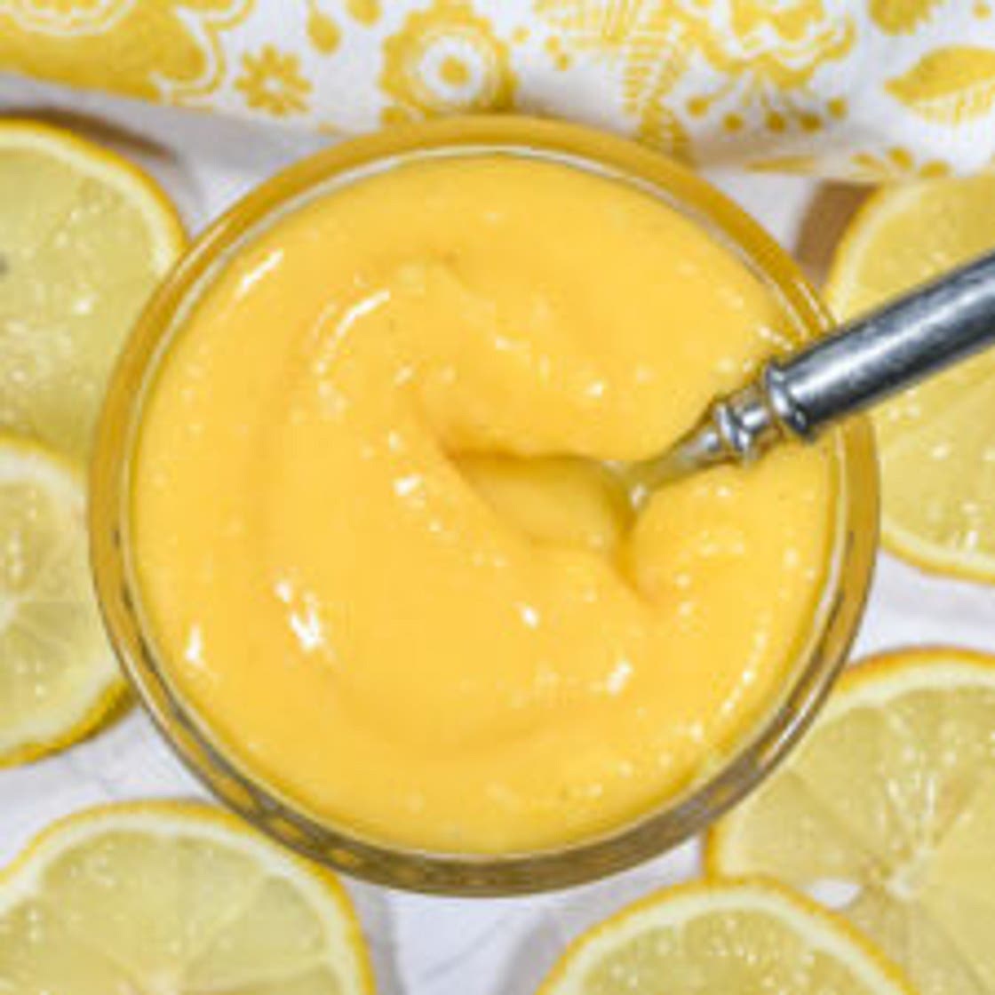 Lemon Curd