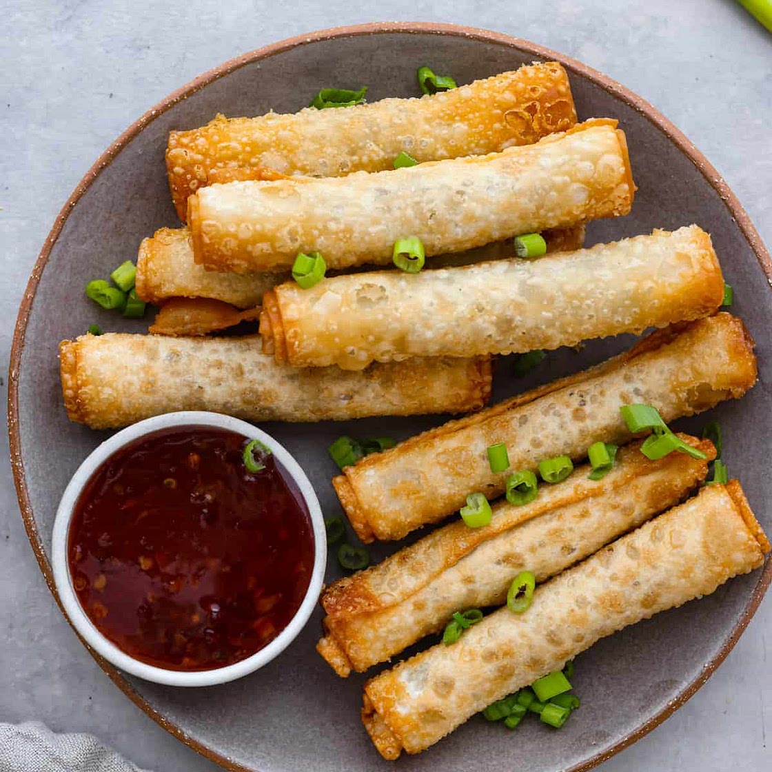 Lumpia