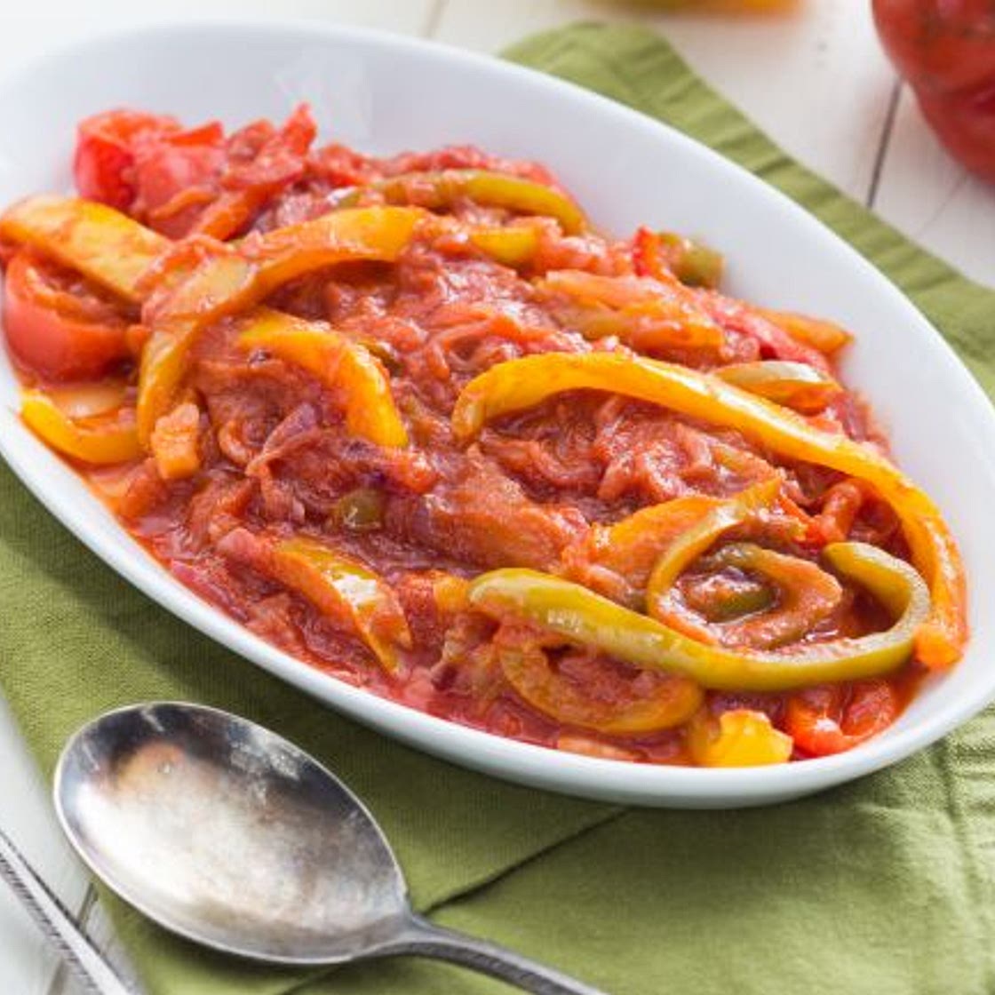 Peperonata