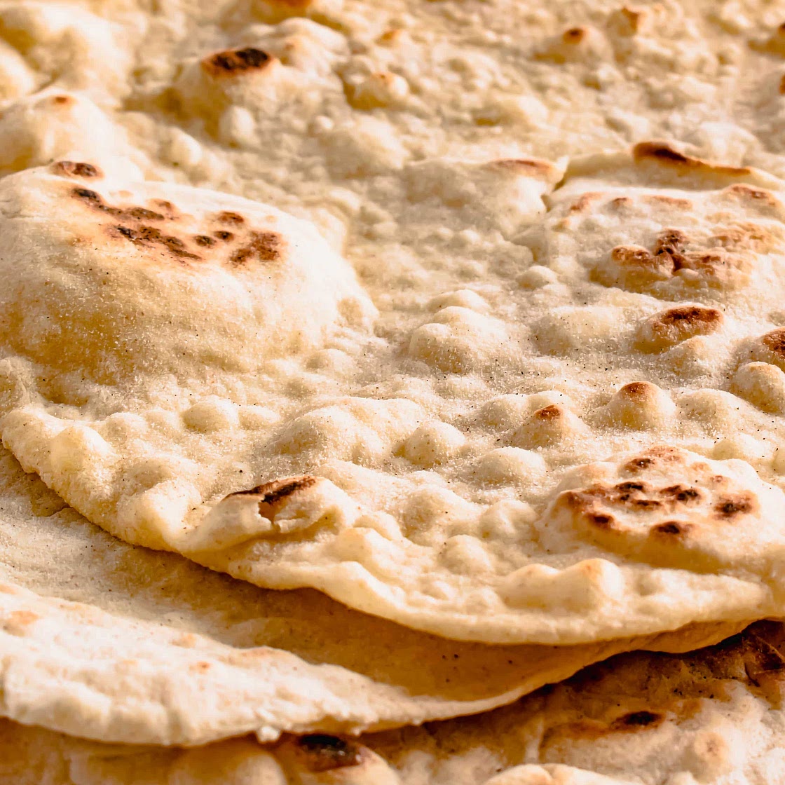 Easy Flatbread