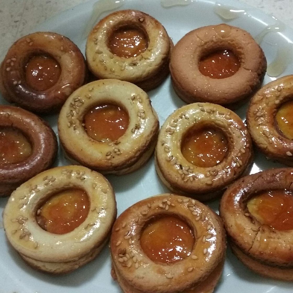 Les rochers cocochoco