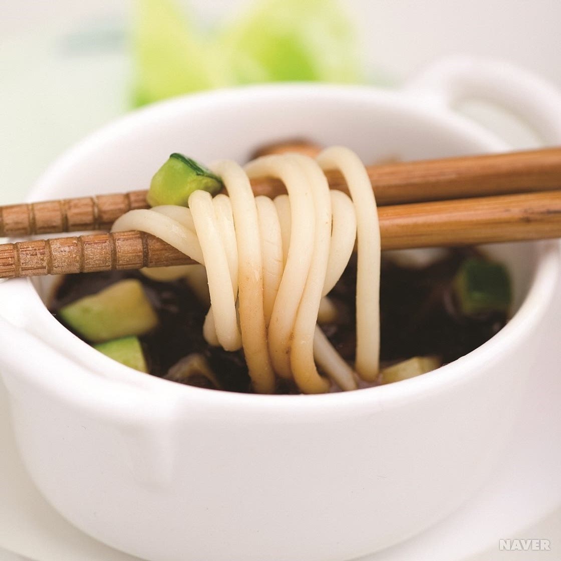 짜장 소스 만드는 법