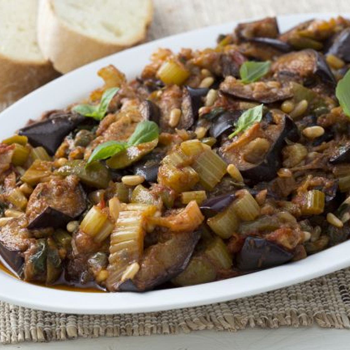 Caponata