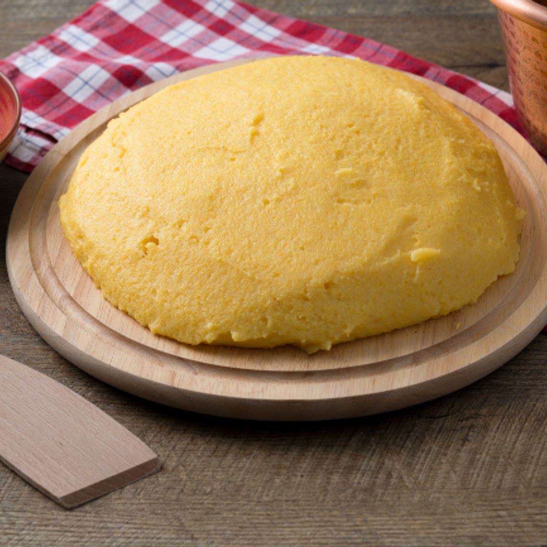 Polenta
