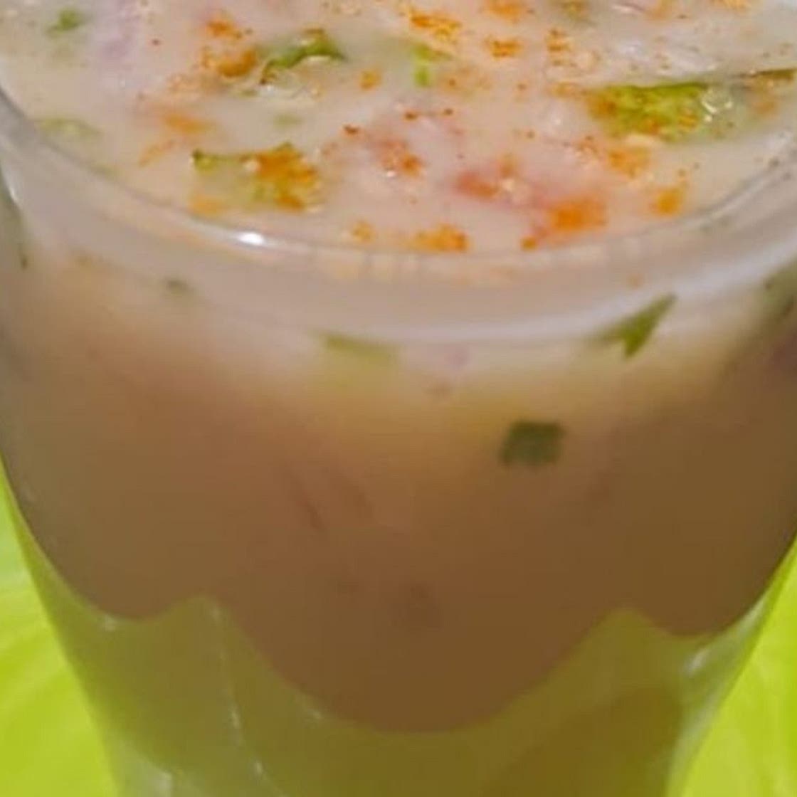 सत्तू शरबत (Sattu sharbat recipe in hindi)