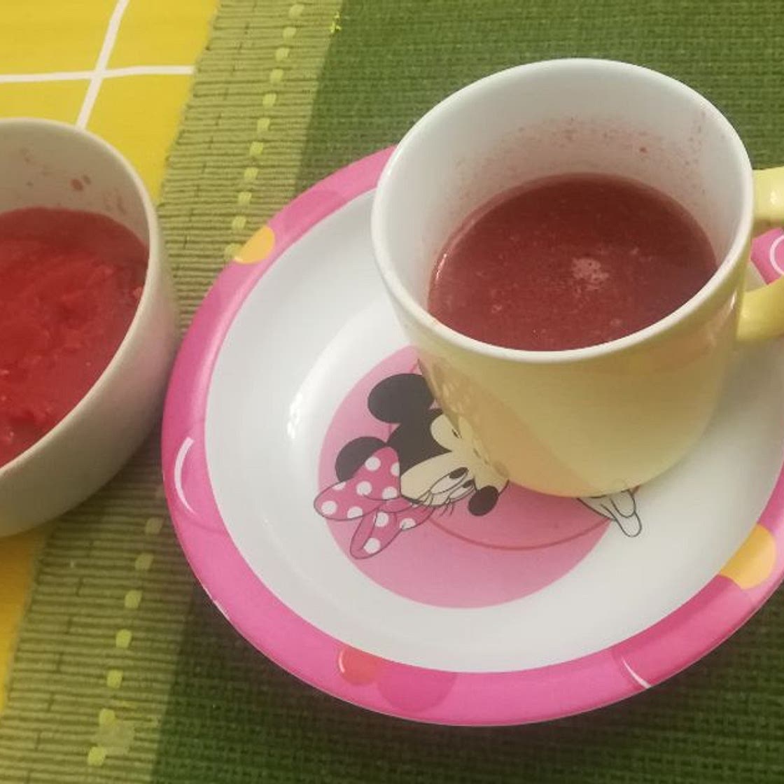 गाजर चुकंदर सूप (gajar chukandar soup recipe in hindi)