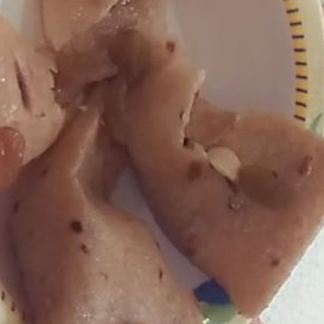 मीठी रोटी (meethi roti recipe in hindi)