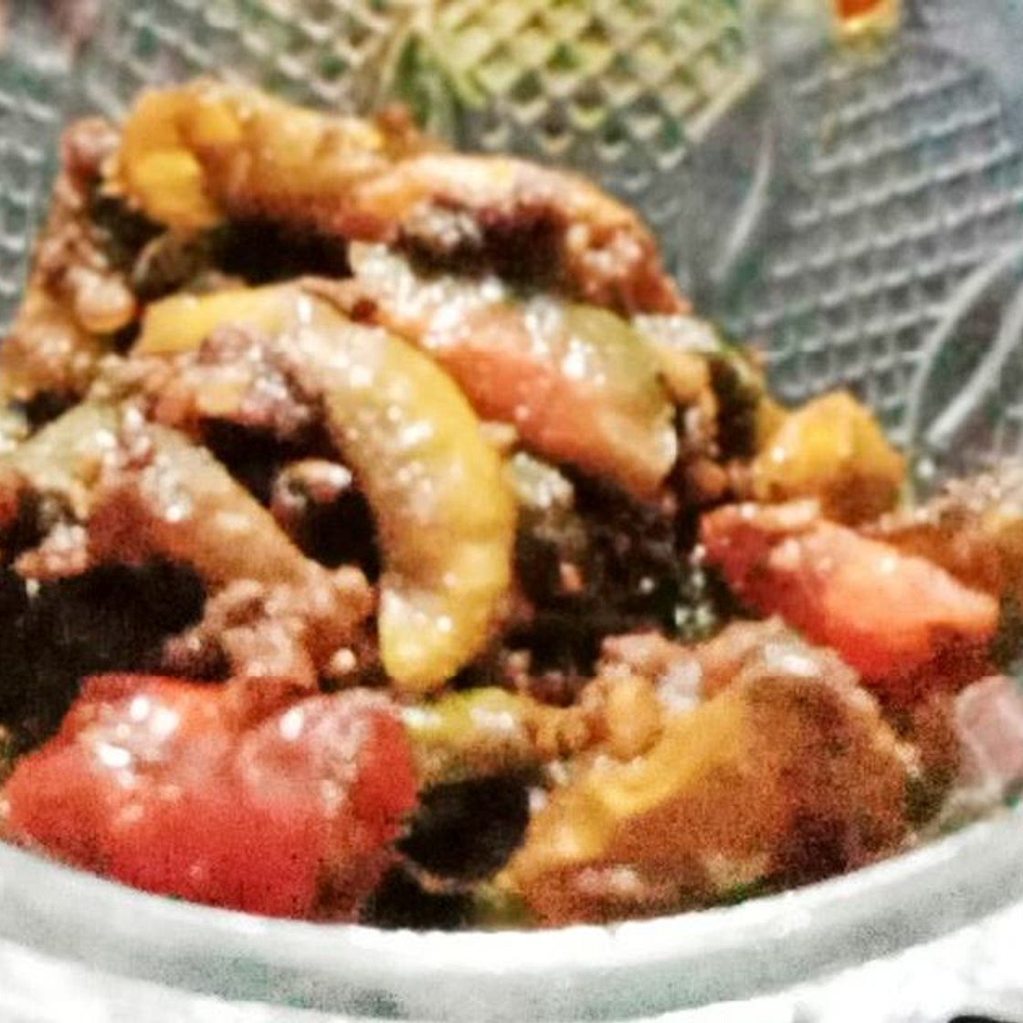 झटपट हरी मिर्च आचार (Jhatpat hari mirch achar recipe in hindi)