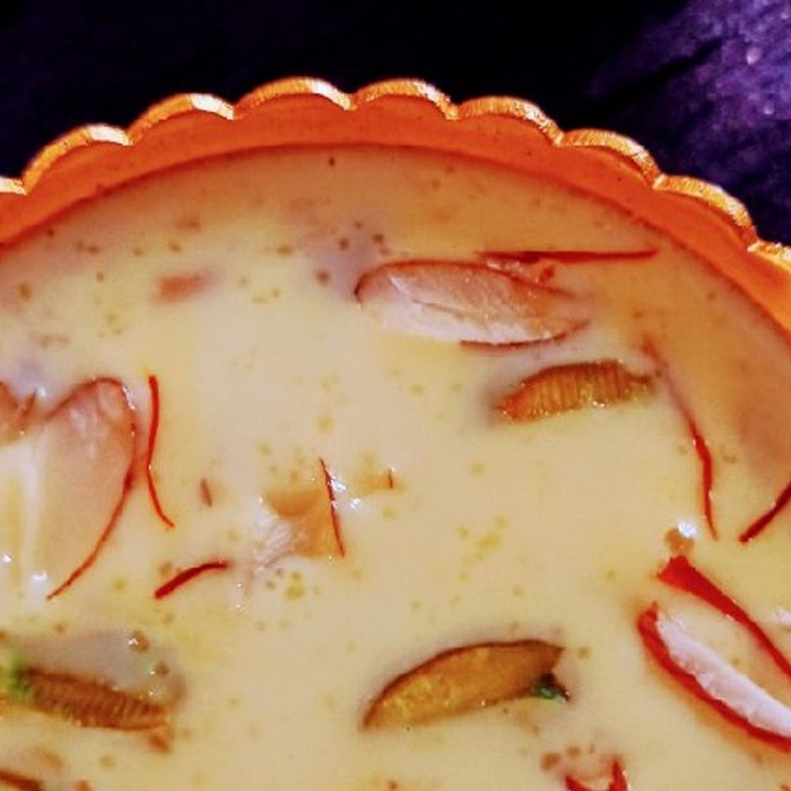 कश्मीरी फिरनी (kashmiri Phirni recipe in Hindi)