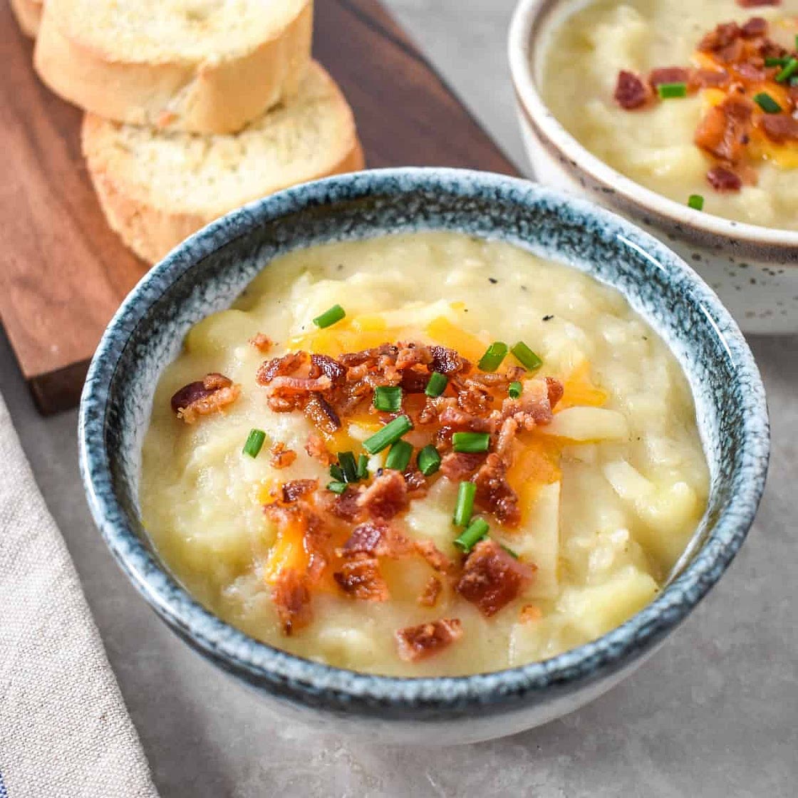 Potato Soup