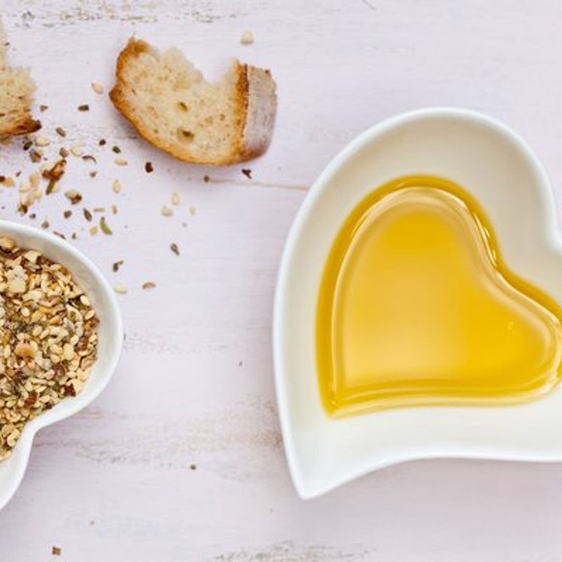 Macadamia Nut Dukkah