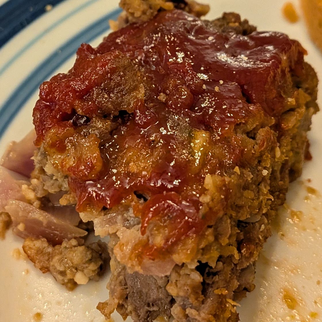 Meatloaf recipe