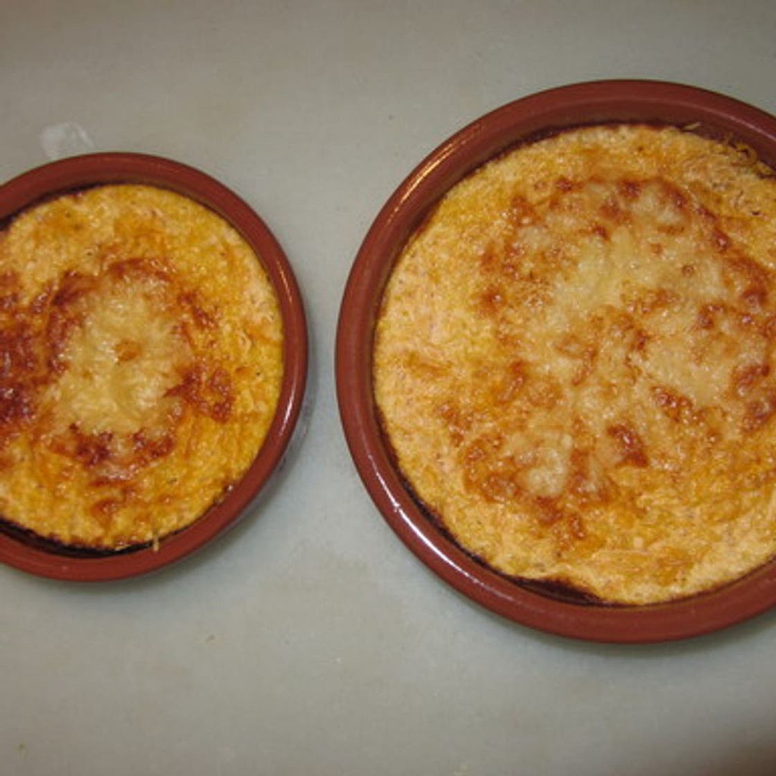 Gratin de potimarron facile