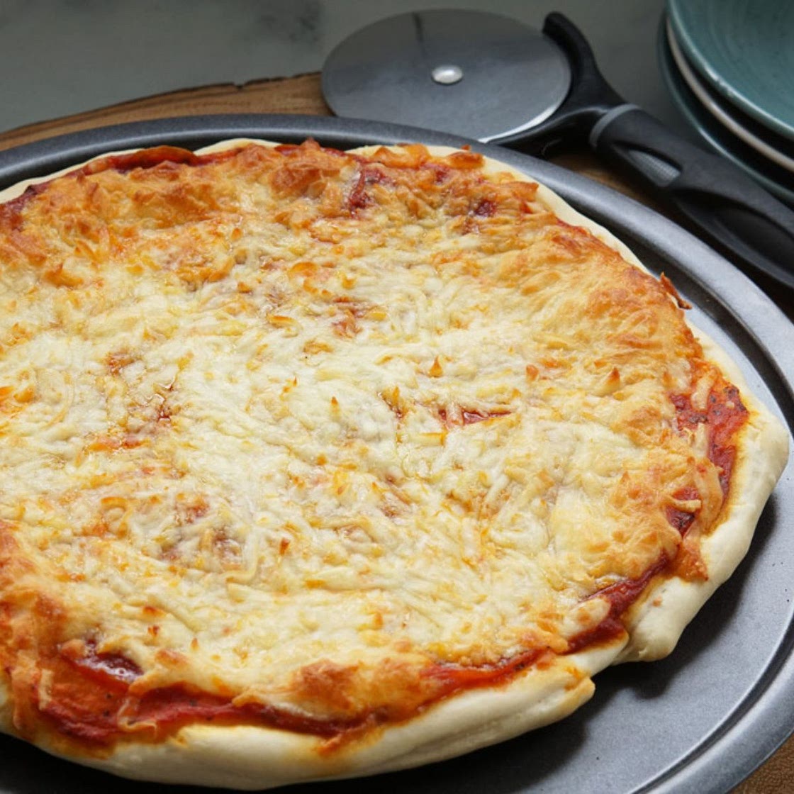 Best Smoker Pizza Recipe
