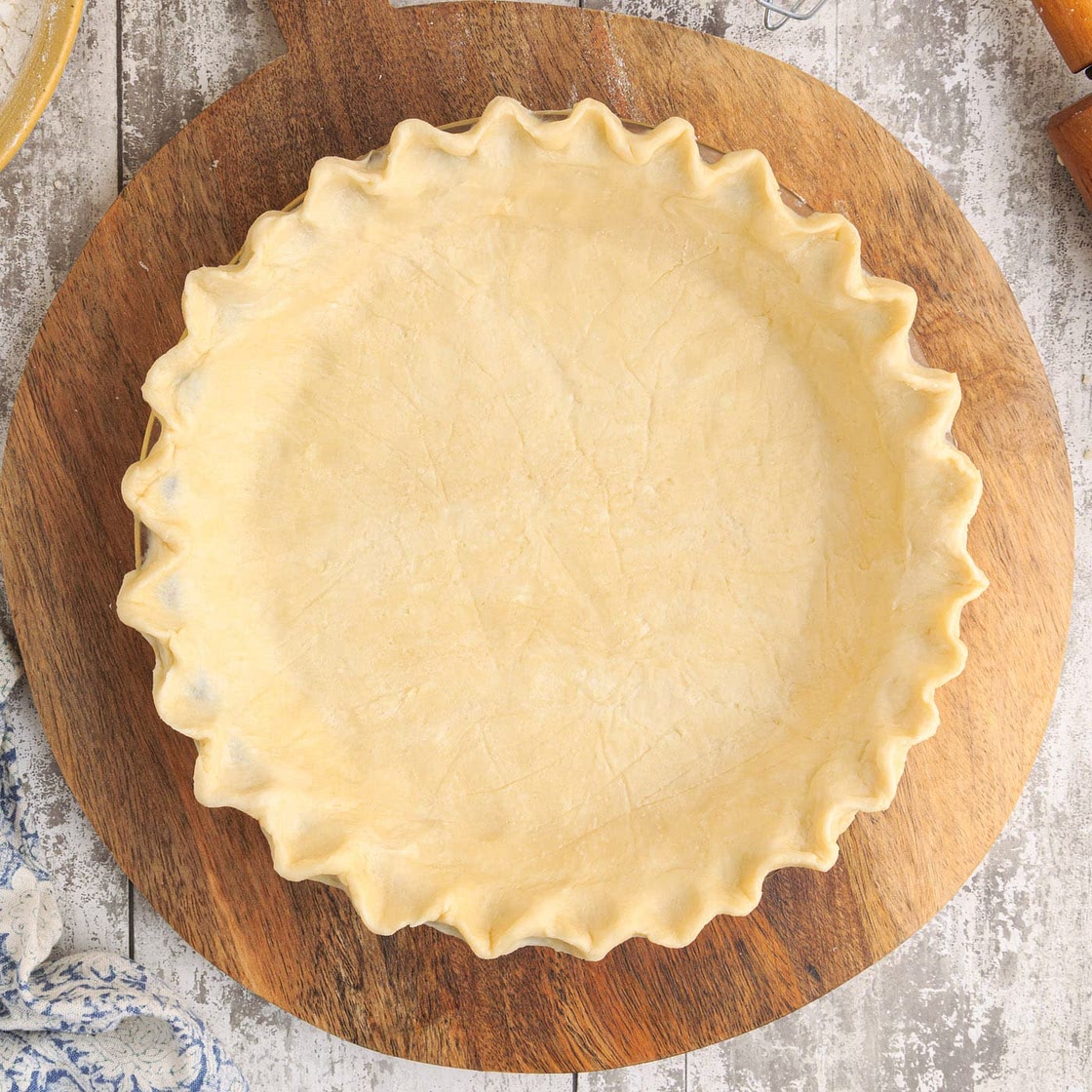How To Make Pie Crust