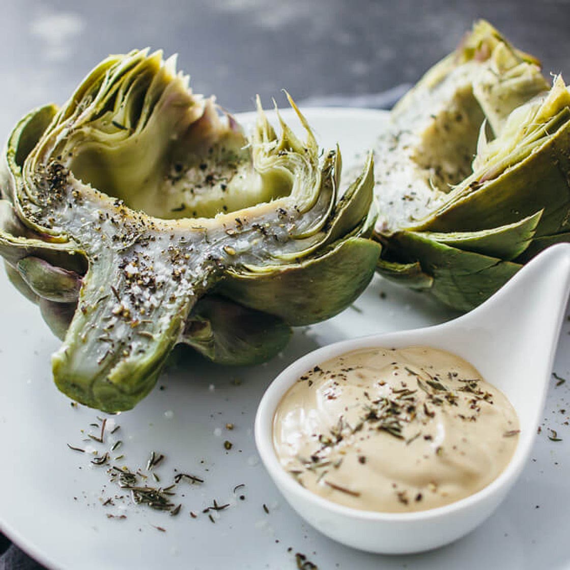 How To Cook Artichokes